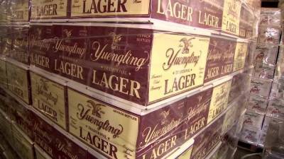 America’s oldest brewer, Yuengling, invades the West Coast - fox29.com - state Pennsylvania - city Harrisburg, state Pennsylvania