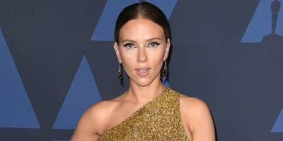 Scarlett Johansson - 'Black Widow' Considering a Release Date Move Amid Pandemic - justjared.com - New York - Los Angeles - San Francisco
