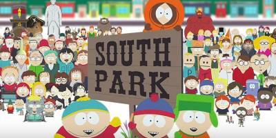 'South Park' to Return With First Ever Hour-Long 'Pandemic Special' Episode - justjared.com