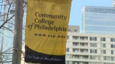 Community College of Philadelphia officials announce spring 2021 classes will be held online - fox29.com