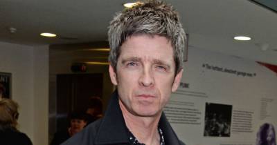 Noel Gallagher - Matt Morgan - Noel Gallagher says coronavirus face masks are 'b*****ks' and refuses to wear one - dailystar.co.uk - city Manchester