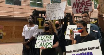 Nancy Pelosi - Democrats to investigate claims Georgia migrant detention centre forcibly sterilizing women - globalnews.ca - city Atlanta - Georgia - county Irwin