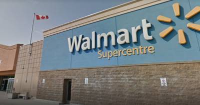 Walmart confirms Kingston employee has tested positive for COVID-19 - globalnews.ca - city Kingston