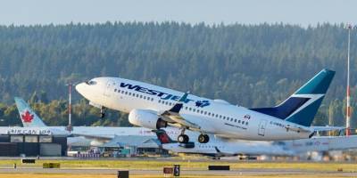 WestJet offers refunds to passengers with cancelled European flights - globalnews.ca - Usa - Britain - Canada