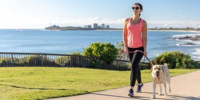 How just two minutes of exercise a day can rapidly boost your health - lifestyle.com.au - Australia - Sweden