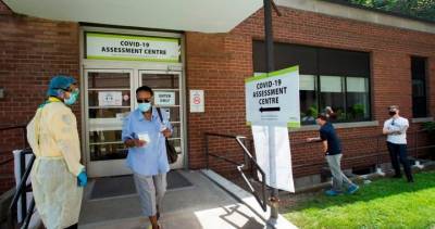 Global News - Toronto hospital turns away coronavirus test-seekers due to overwhelming demand - globalnews.ca