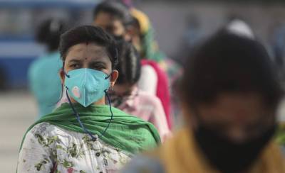 India surpasses 5 million coronavirus cases, 82,066 deaths - clickorlando.com - city New Delhi - Usa - India