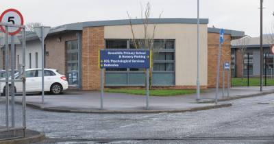Femi Oshin - NHS Lanarkshire confirm FIVE teachers at East Kilbride school have COVID-19 - dailyrecord.co.uk