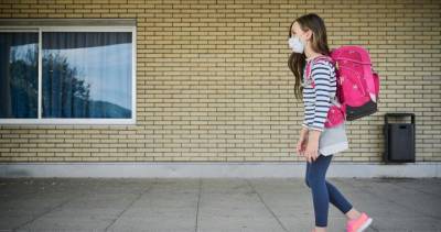 Faking coronavirus: Winnipeg parent pushes schools to screen kids before being sent home - globalnews.ca