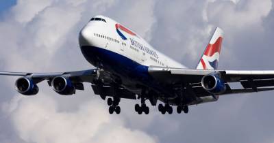 British Airways boss admits coronavirus has left company 'fighting for survival' - dailystar.co.uk - Britain