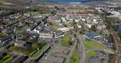 West Dunbartonshire reports two Covid-19 linked deaths over past month - dailyrecord.co.uk - Scotland