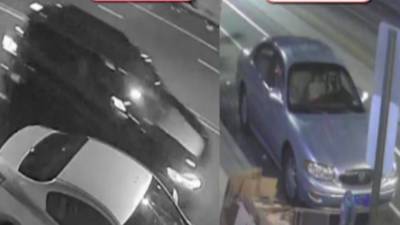 Police searching for 2 vehicles linked to July homicide in Mantua - fox29.com