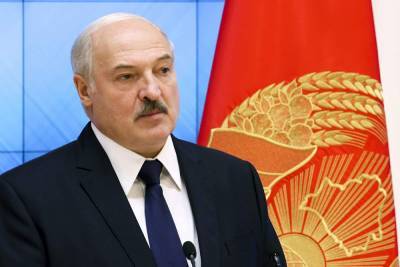 Alexander Lukashenko - Russian spymaster accuses US of fomenting Belarus protests - clickorlando.com - Usa - Eu - Russia - city Moscow - Belarus