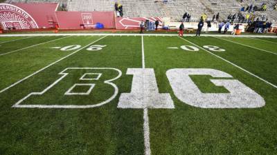 Big Ten football schedules 2020 season to start Oct. 24, reversing COVID-19 delay - fox29.com - state Indiana - state Michigan - city Bloomington, state Indiana