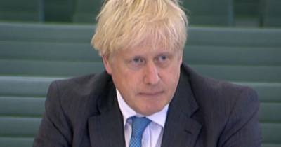 Boris Johnson - Boris Johnson warns of more coronavirus deaths as cases in over-80s 'double in days' - mirror.co.uk
