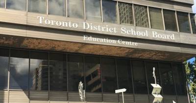 Ryan Bird - TDSB no longer needs extra classroom space after more parents opt students for online learning - globalnews.ca - Canada - county Ontario