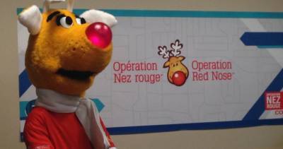 Operation Red Nose Winnipeg cancels 2020 operation amid coronavirus - globalnews.ca