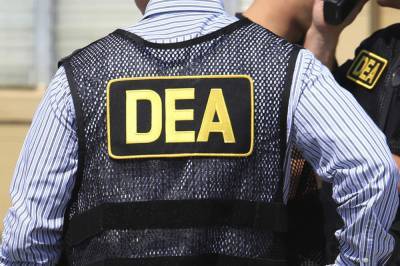 Once-standout Florida DEA agent says he conspired with drug cartel - clickorlando.com - state Florida - Colombia