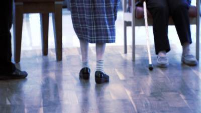 Dept working to implement nursing home recommendations - rte.ie