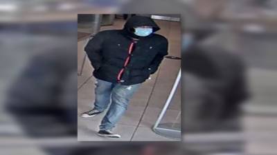 Person sought in connection with Grays Ferry bank robbery - fox29.com