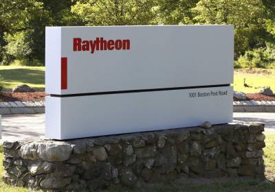 Morgan Stanley - Raytheon doubles job cuts to 15,000, citing airline downturn - clickorlando.com - state Massachusets - state Connecticut - state North Carolina - Charlotte, state North Carolina - county Pratt - Hartford