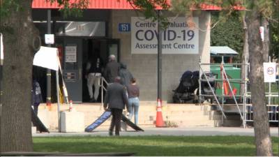 Longer hours at COVID-19 assessment centre promised as more people seek tests - ottawa.ctvnews.ca - city Ottawa
