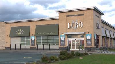 Fourth employee at Trainyards LCBO tests positive for COVID-19; store remains closed - ottawa.ctvnews.ca - city Ottawa
