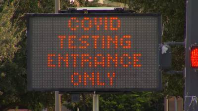 Can UCF force students into random COVID-19 testing? - clickorlando.com - state Florida - county Orange - Greece