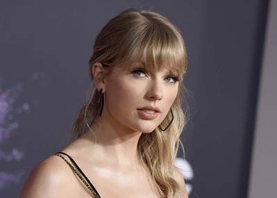 Taylor Swift - Texas man sentenced to prison for stalking Taylor Swift - clickorlando.com - state Tennessee - state Texas - city Nashville, state Tennessee - county Taylor - Austin, state Texas - county Swift