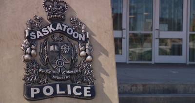 Civilian member of Saskatoon police tests positive for coronavirus - globalnews.ca