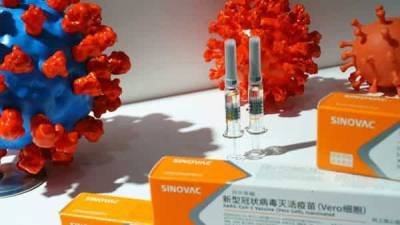 China to test coronavirus vaccine in children - livemint.com - China - province Hebei