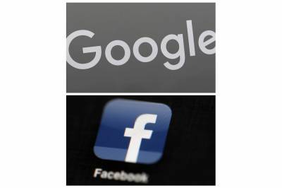 Australia to amend law making Facebook, Google pay for news - clickorlando.com - Australia - city Canberra