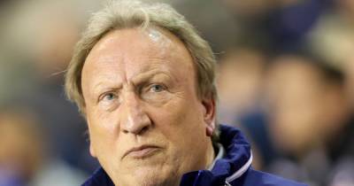 Middlesbrough manager Neil Warnock tests positive for coronavirus - mirror.co.uk
