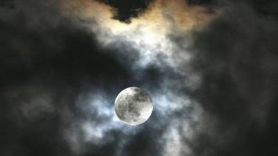 Rare blue moon to light up night sky on Halloween 2020 - fox29.com