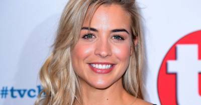 Steph Macgovern - Gemma Atkinson - Strictly's Gemma Atkinson tested positive for Covid antibodies but thought it was flu - mirror.co.uk