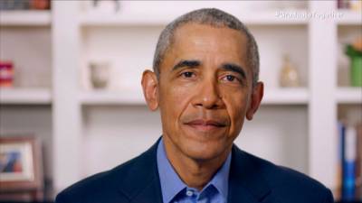 Barack Obama - Barack Obama's memoir 'A Promised Land' coming Nov. 17 - fox29.com - New York