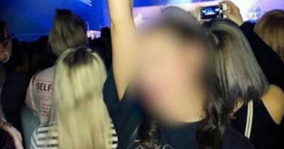 Coronavirus 'superspreader' could face 10 years in jail over 'rona party' pub crawl - mirror.co.uk - Usa - Germany - state Florida - Greece - county Alpine