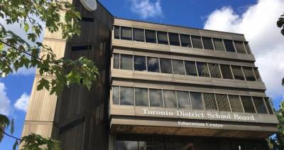 Toronto District School Board’s COVID-19 screening app down - globalnews.ca - Canada