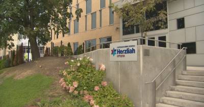Montreal’s Herzliah High School moves to online learning amid COVID-19 cases among staff, students - globalnews.ca