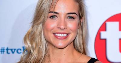 Gemma Atkinson - Gemma Atkinson tested positive for Covid-19 antibodies after thinking it was 'flu' - dailystar.co.uk