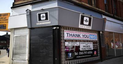 Bar shut down for 'repeated failings' on coronavirus lockdown rules - manchestereveningnews.co.uk - city Bury