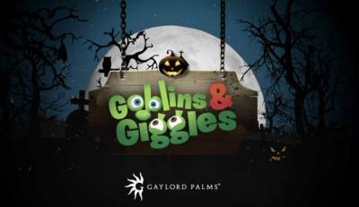 ‘Goblins & Giggles’ brings ghost stories, cocktails and spooky scavenger hunts to Gaylord Palms Resort - clickorlando.com