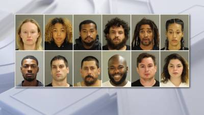 $1M bail cut for some held after protests of Lancaster police shooting - fox29.com - state Pennsylvania - county Lancaster