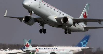 Halifax airport to implement temperature screenings next week - globalnews.ca