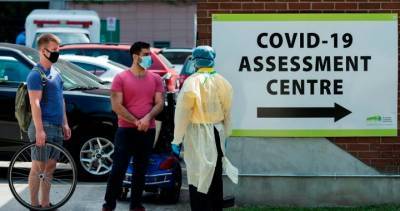 COVID-19 assessment centre at Stevenson Memorial Hospital to extend its hours - globalnews.ca