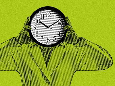 'Body clock' rhythms, not sleep, control brain waste disposal - medicalnewstoday.com