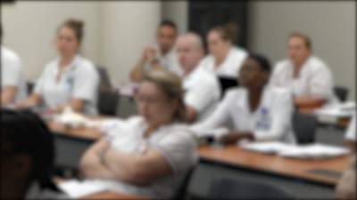 Barbara Jenkins - 70 nurses needed in Orange County Public Schools - clickorlando.com - state Florida - county Orange
