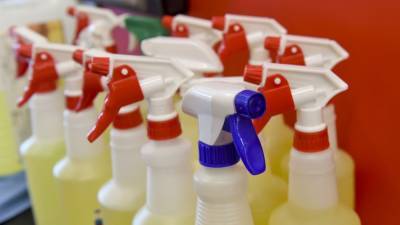 This household cleaner is effective against coronavirus, EPA says - fox29.com