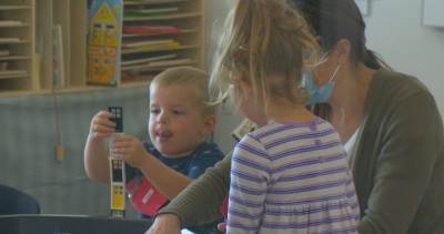 Lethbridge YMCA offers classroom space to help relieve overcrowding amid COVID-19 - globalnews.ca