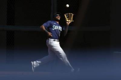 LEADING OFF: Seattle hosts Padres in San Diego, Fried back - clickorlando.com - San Francisco - city Seattle - county San Diego